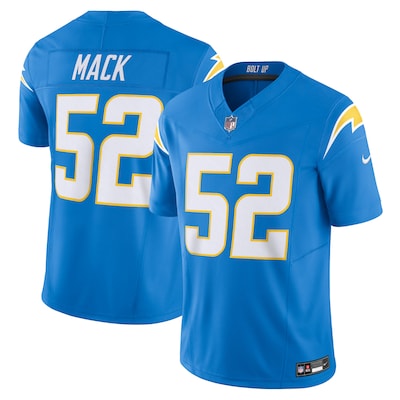 Los Angeles Chargers Men Jerseys 2025-10-15-045